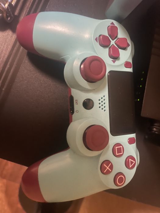 Геймпад PS4 PRO джойстик