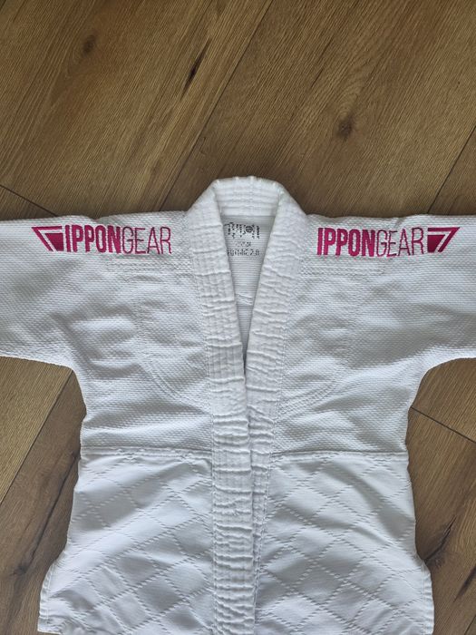 Judoga kimono ippon gear 120 - 130  cm