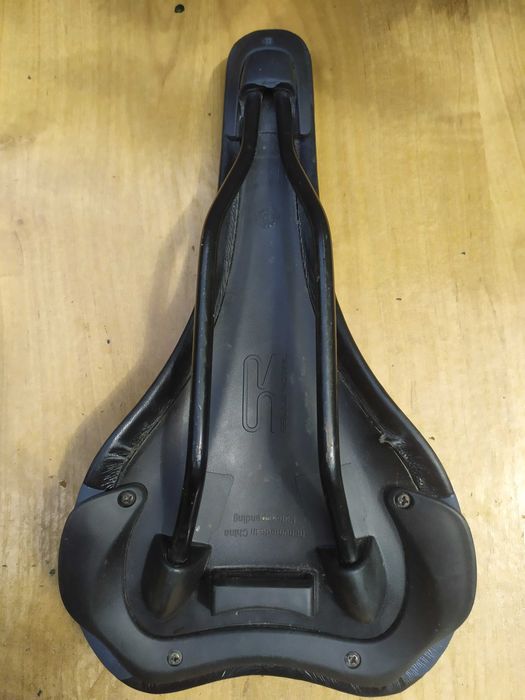 Selle Royal SR siodełko rowerowe 143x 280mm mtb/szosa Polecam