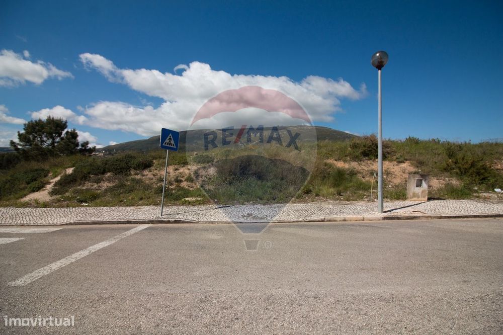 Terreno  para venda — Abrigada E Cabanas De Torres, Lisboa