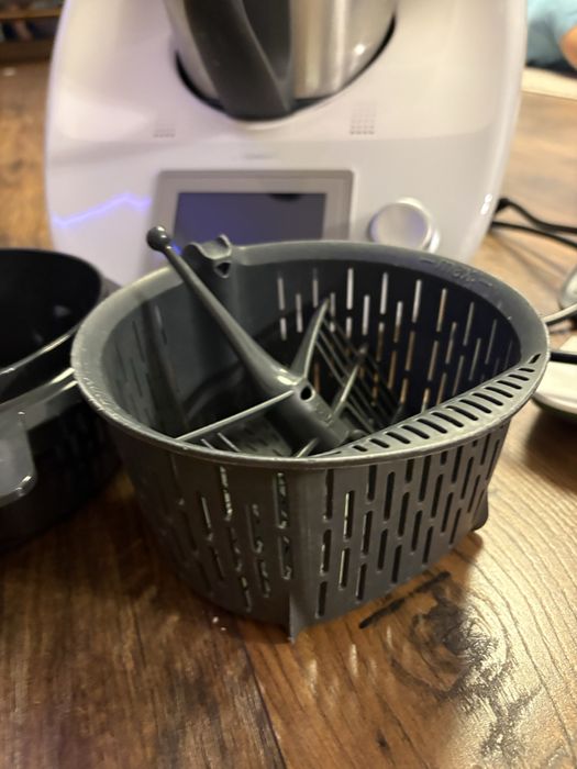 Termomix TM 5 Vorwerk