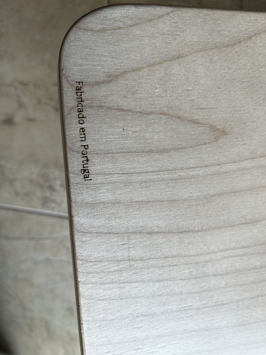 Prancha equilibrio Montesori criança
