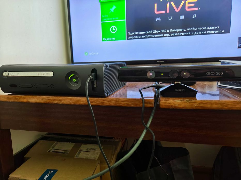 xbox360 привод - Купити електроніку - Ціни на OLX.ua