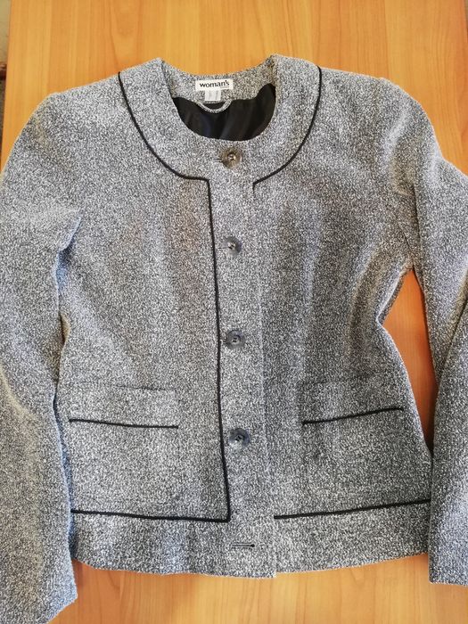 Żakiet                        damski