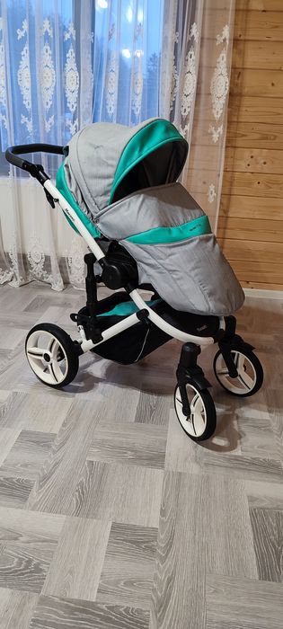 Коляска Murano 2в1