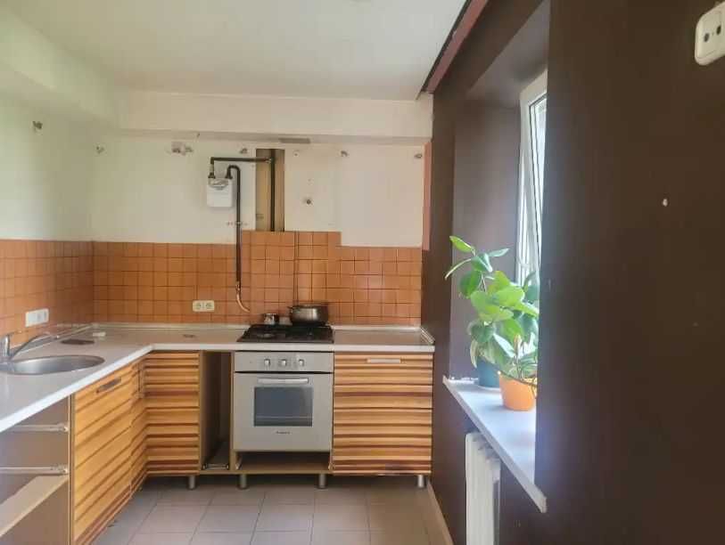 3 кім 71 м2 середній поверх район НАУКИ (ГАГАРІНА) (717885)