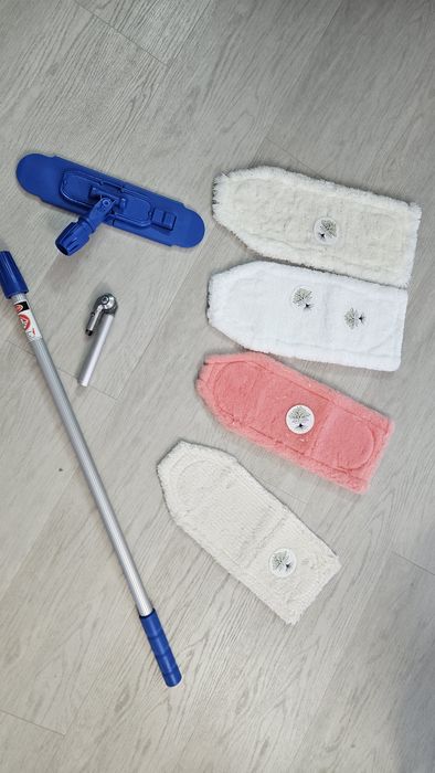 Raypath zestaw podłogowy nowy -wysyłka