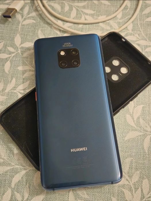 Huawei mate 20 pro