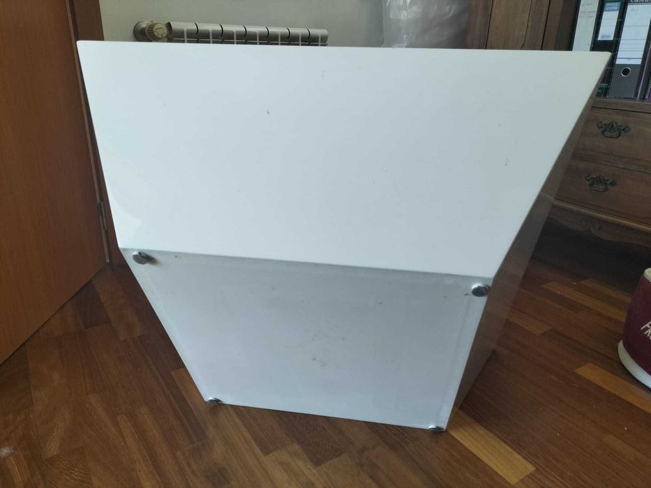 Mesa de centro Interdesign