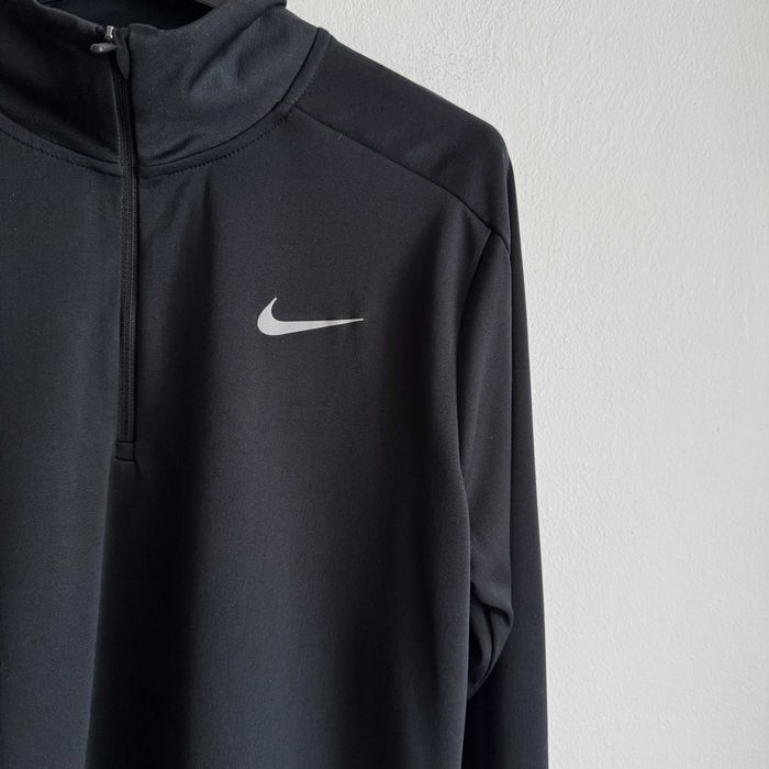 жіноча кофта лонгслів Nike Running M