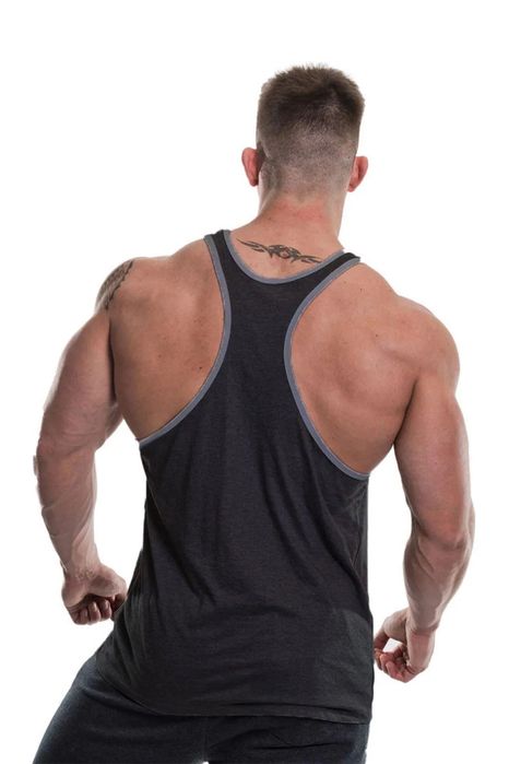 Чоловіча майка Golds Gym оригінал