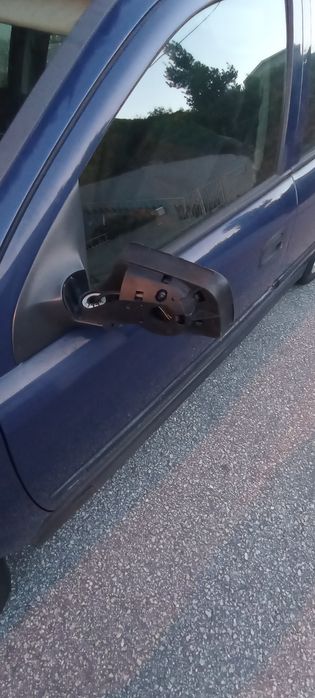 Opel Astra G 1.2 Gasolina