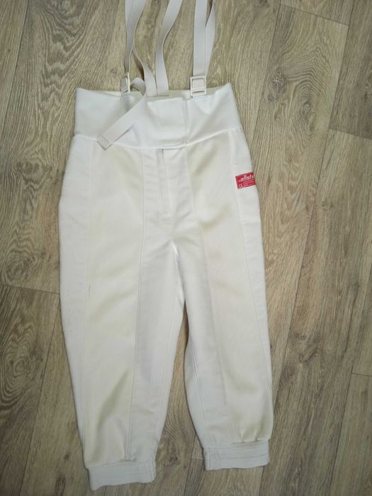 Бриджи фехтовальные Startex Allstar 350 N Женские  Германия Размер 38