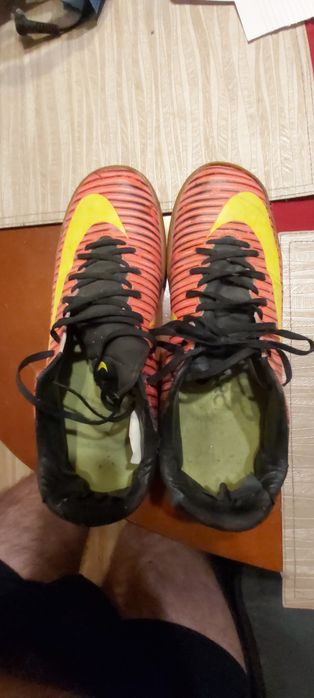 Buty Nike rozm.41