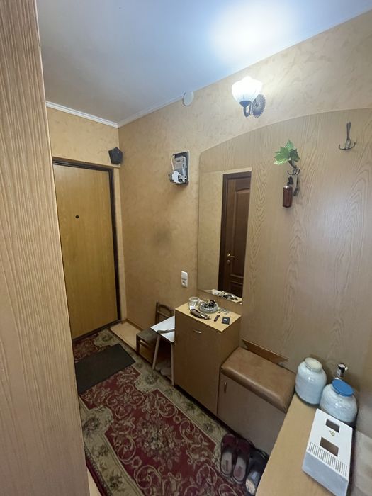 Продам 2-к на ХТЗ, проспект Индустриальный.