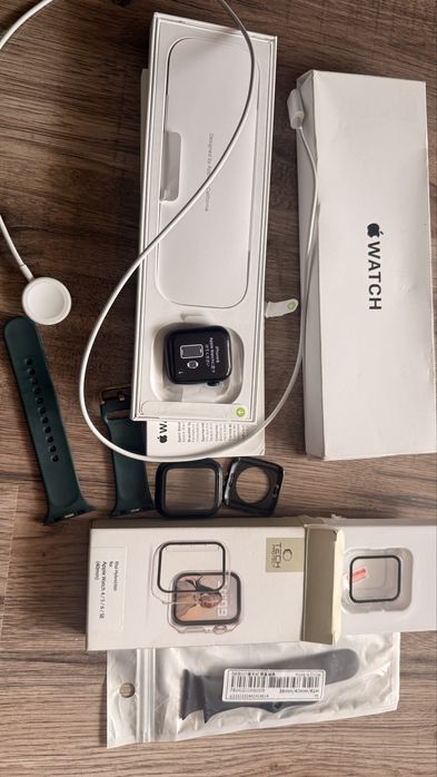 Apple Watch SE 2 40mm