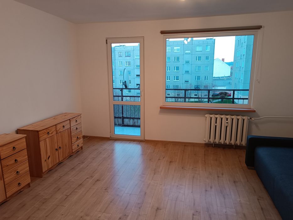 Wynajme kawalerkę  33,7 M2.