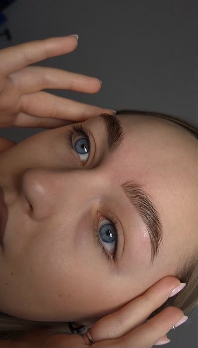 Ламінування Фарбування вій / брів | Біла Церква Центр