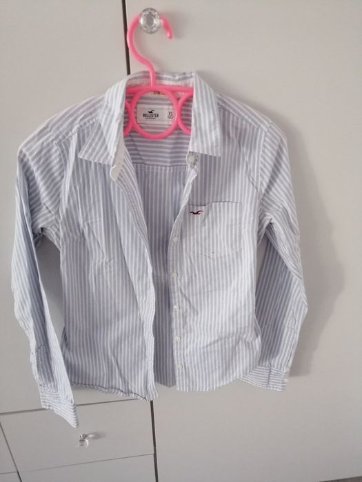 Koszula hollister damska