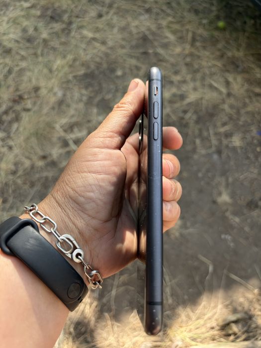 Iphone 11 , 128 gb
