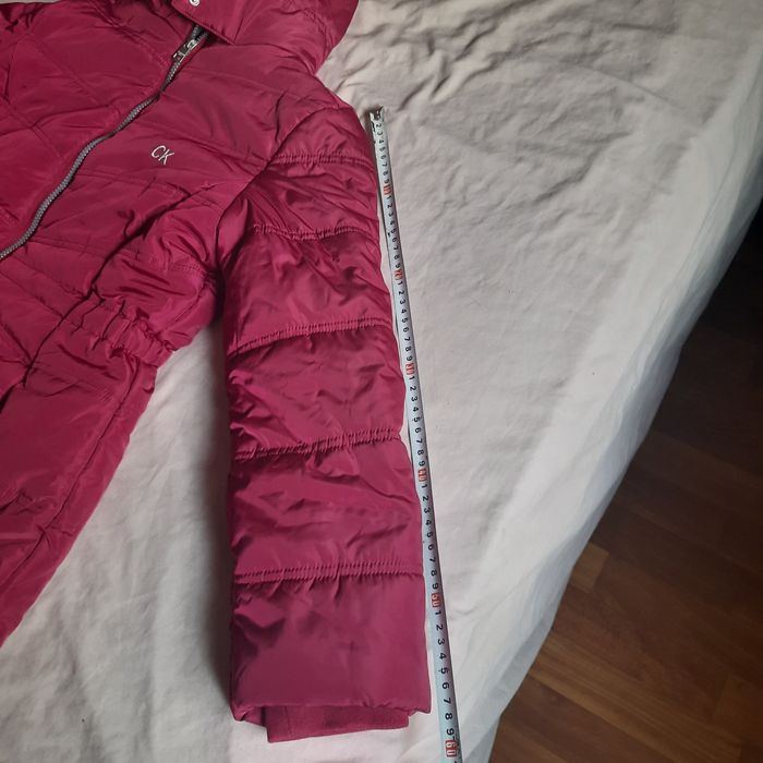 Куртка женская Calvin Clein