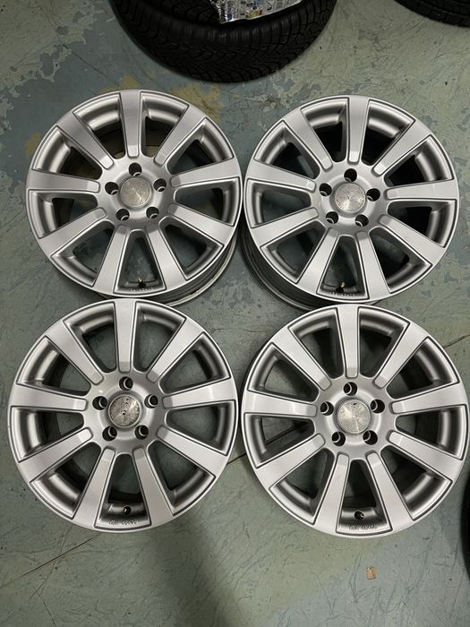 Диски R17/5/112/8J/ET35.