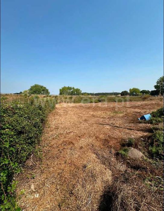 Terreno para construção