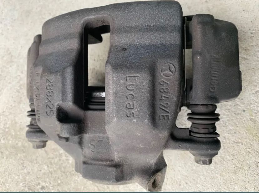 Pinças travão w203 de origem