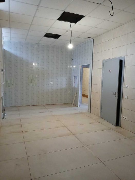 Оренда нежитлового приміщення