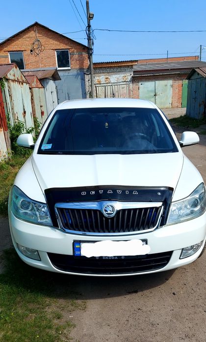 Продам власний автомобіль