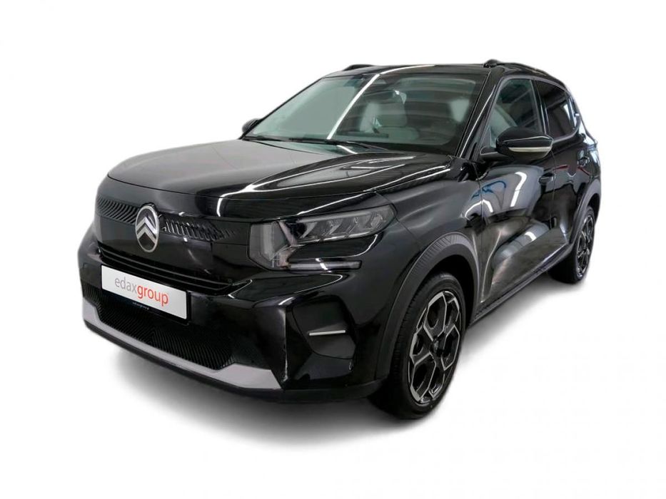 Citroën e-C3 MAX