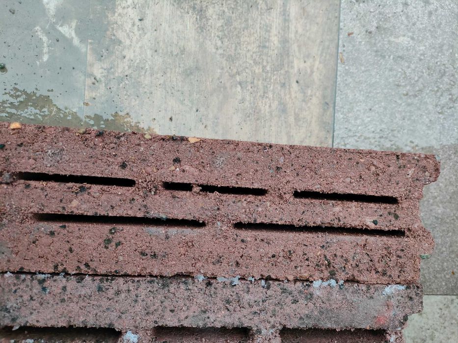 keramzyt bloczki pustaki keramzytowe budowa sciany mur budownictwo