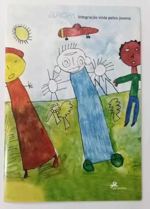 EIROPA 2006  - Pagela