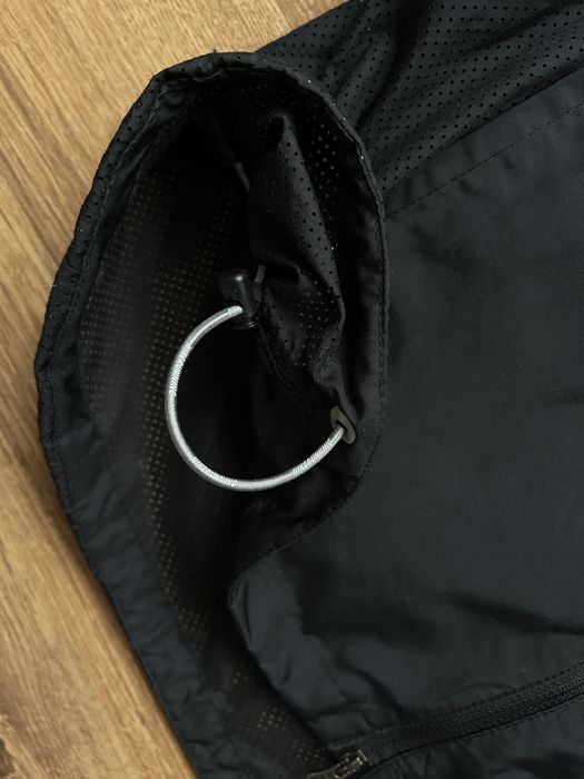 Вітровка Nike Vapor Running size L