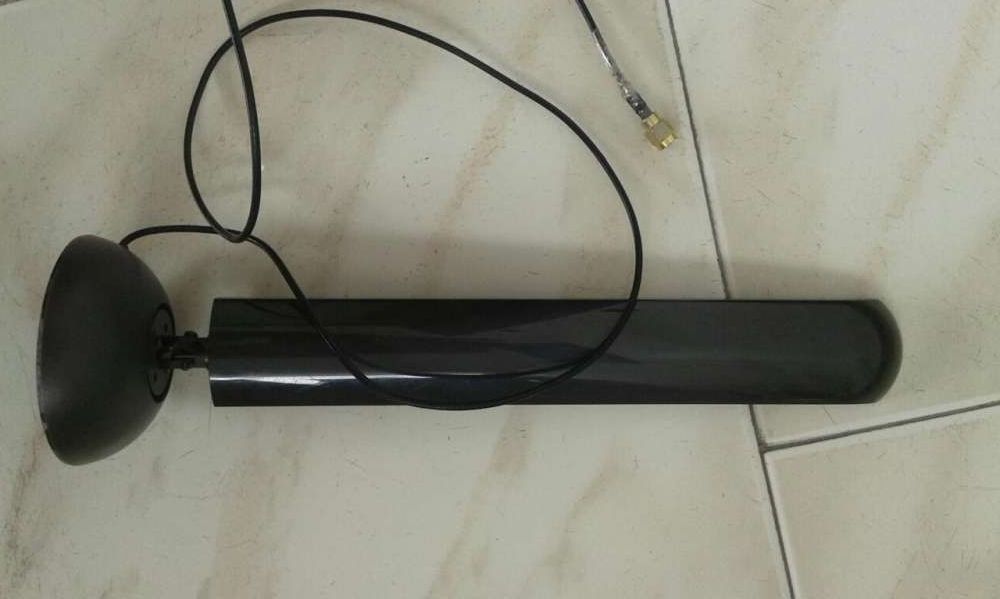 Antena wi-fi de alto ganho | Maia