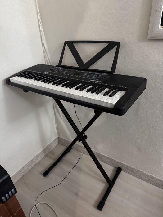 Синтезатор Alesis Harmony 54