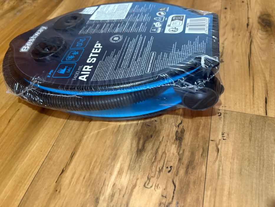 Насос ножной/ручний bestway