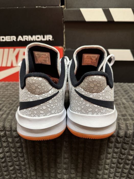 Волейбольні кросівки Nike Zoom Hyperspeed Court SE 45,5(29,8см) оригінал