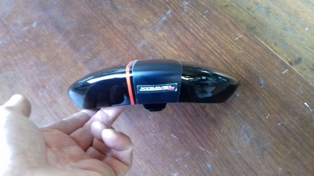 Banco ducati xdiavel baquet backet