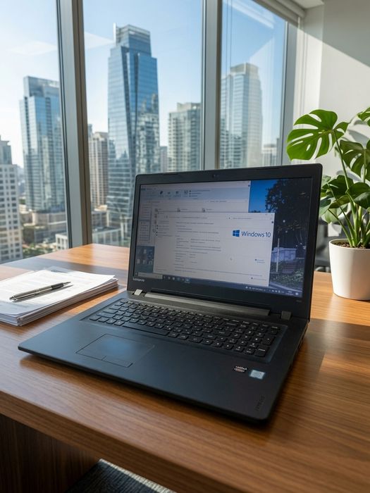 Lenovo ideapad 30017isk