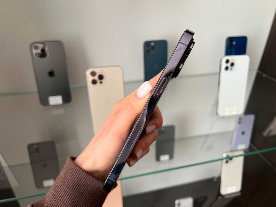 iPhone 14 Pro Max 256 gb Neverlock / Магазин + Гарантія