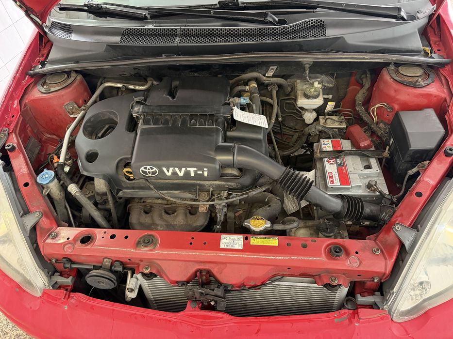 Продам Toyota Yaris