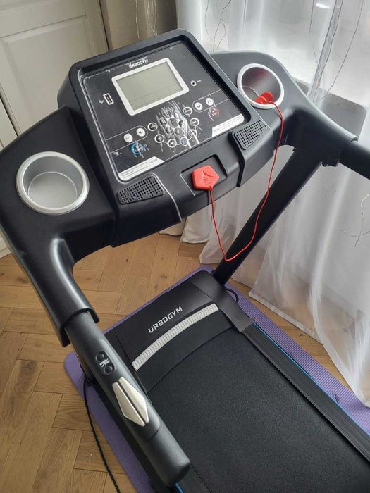 Bieżnia Urbogym V520