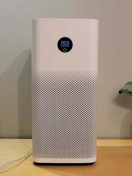 Xiaomi Mi Air Purifier 3H