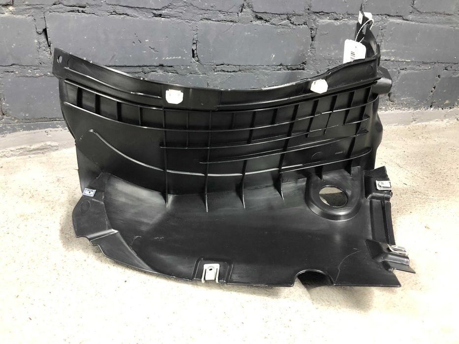 Локер подкрылка Audi Q5 80A брызговик передний левый правый