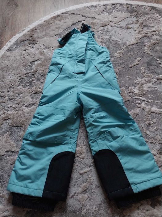 Зимові комбінезони для дівчинки на ріст 92,110,116