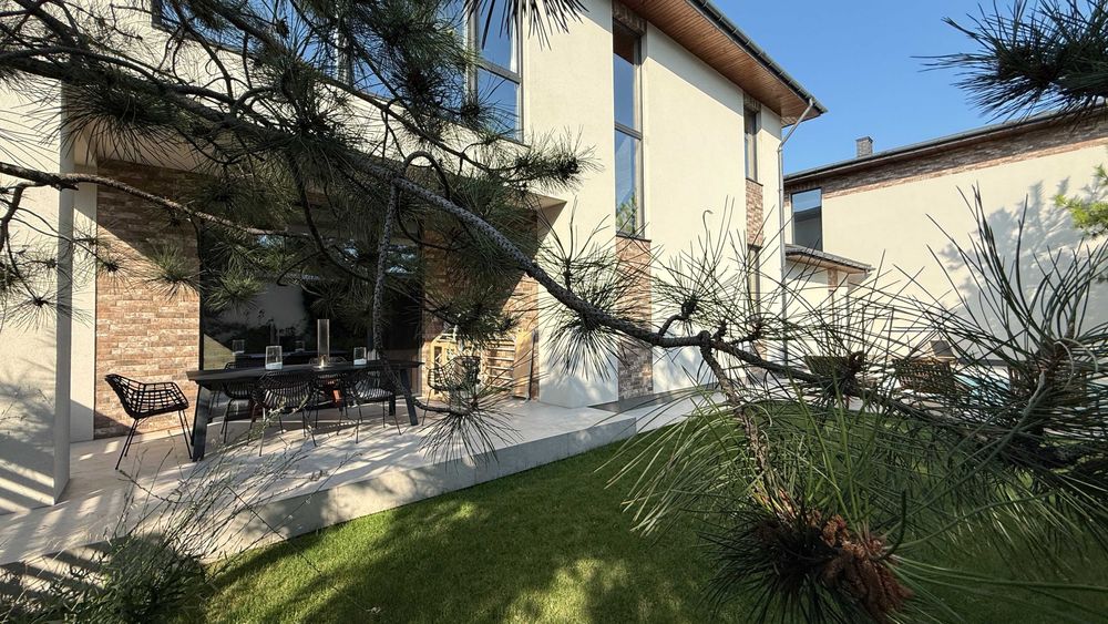 Дом по адресу Люстдорфская дор. (площадь 247 м²) - Atlanta.ua - фото 9