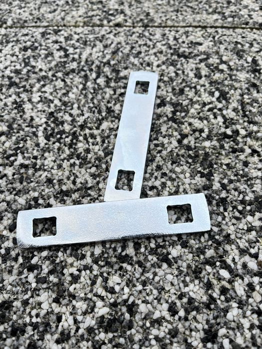 Łącznik noża, nóż piły, piła CLAAS ROU