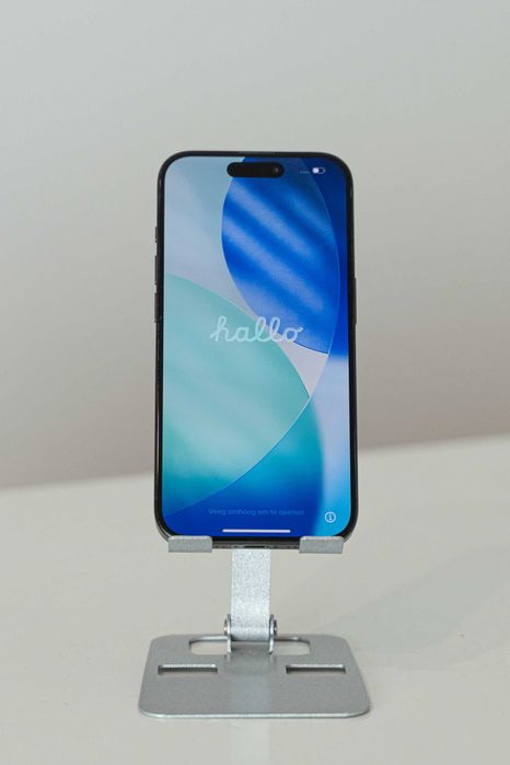 Iphone 15 Pro com Fatura e Garantia (Rádio Popular)