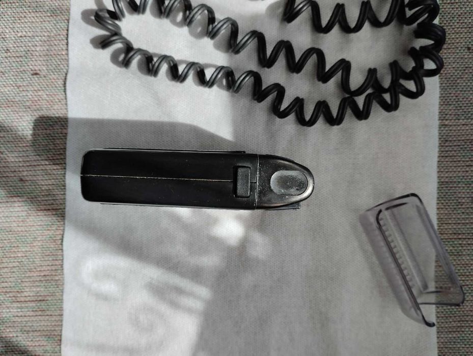 Электробритва ЭРА 100